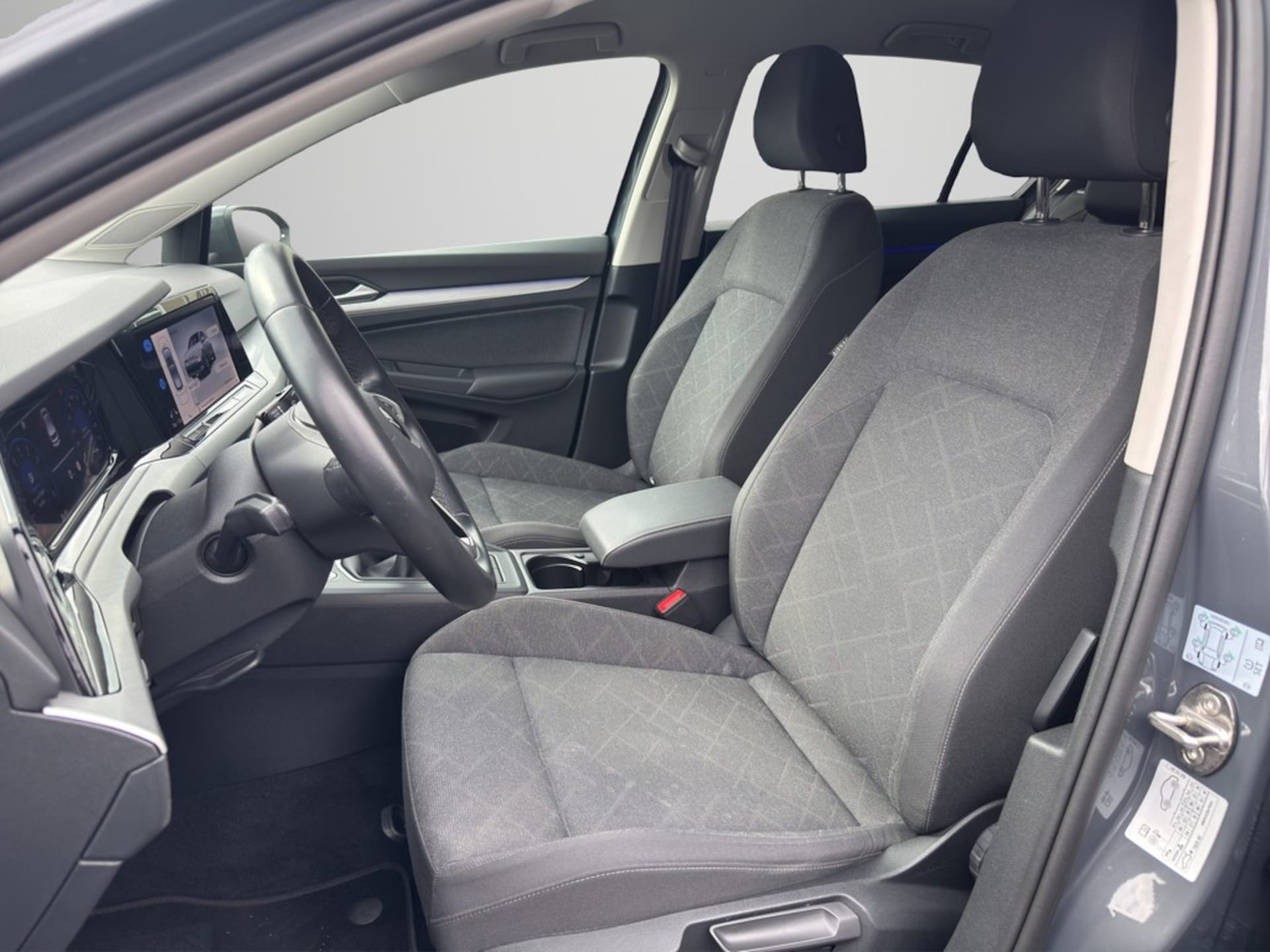 Volkswagen Golf Life