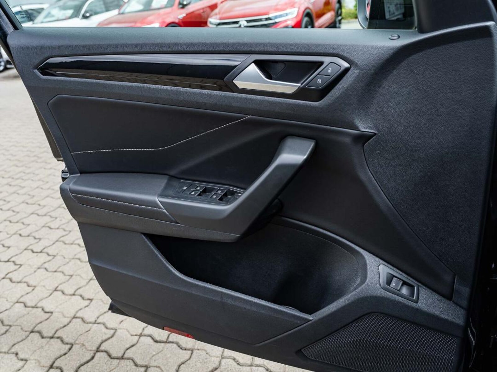 Volkswagen T-Roc – Bild 22