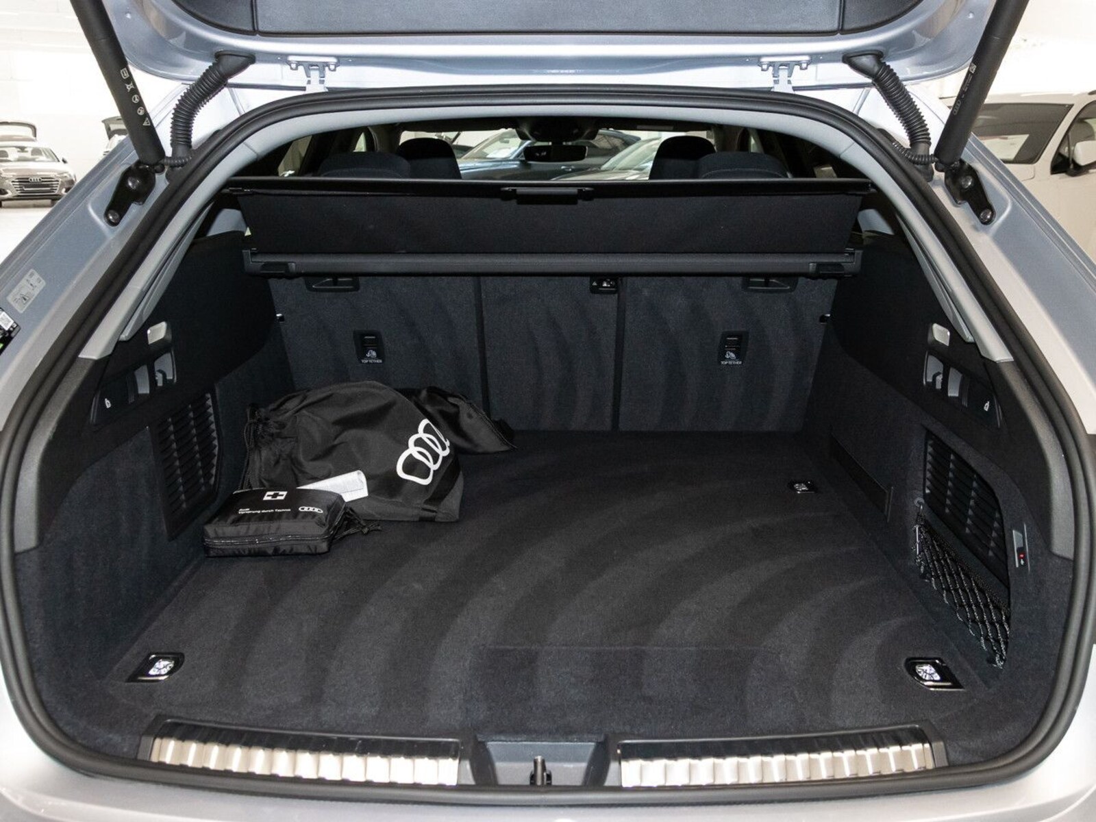 Audi A5 Avant – Bild 6