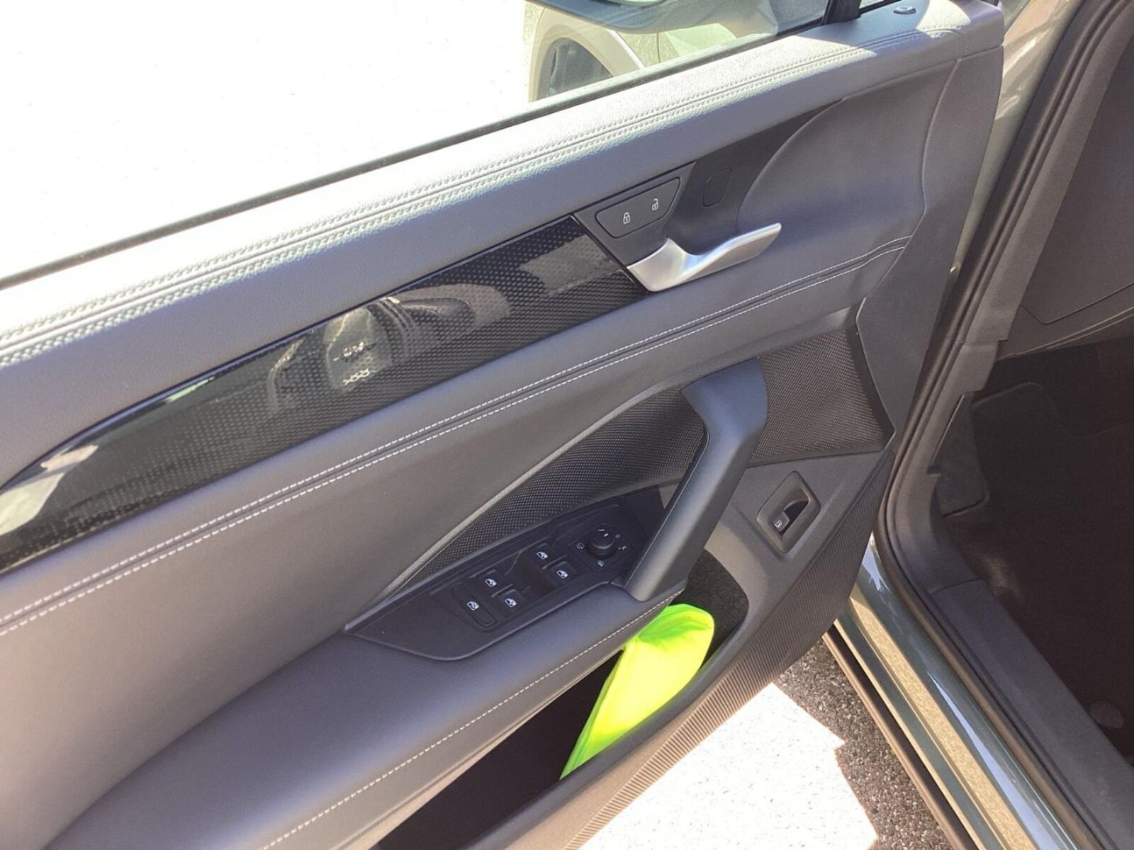 Volkswagen Tayron – Bild 20