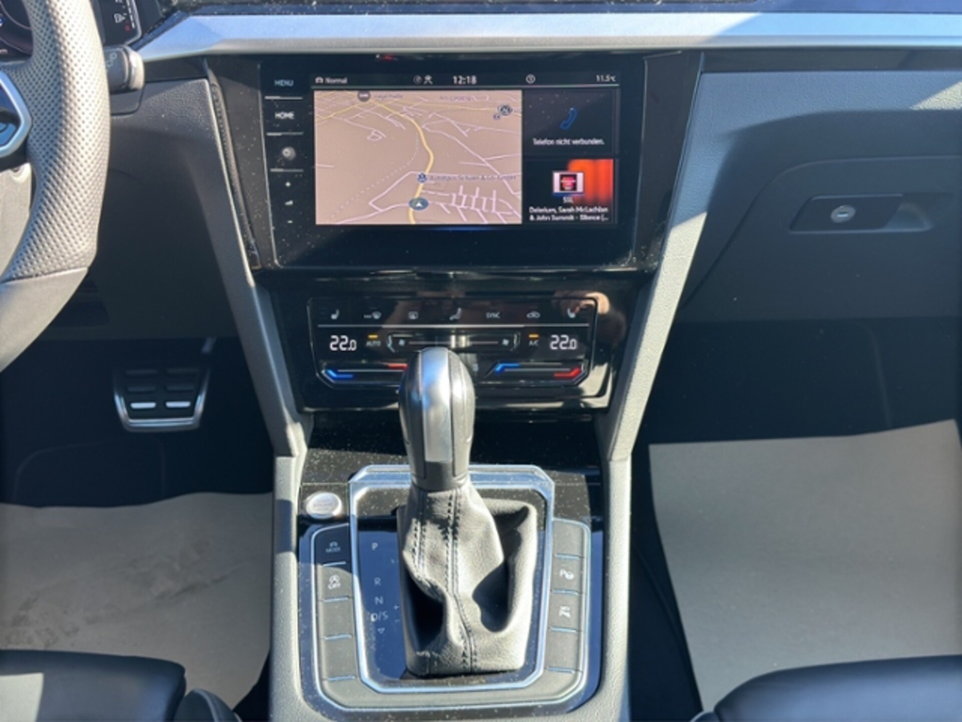 Volkswagen Arteon Shooting Brake Elegance