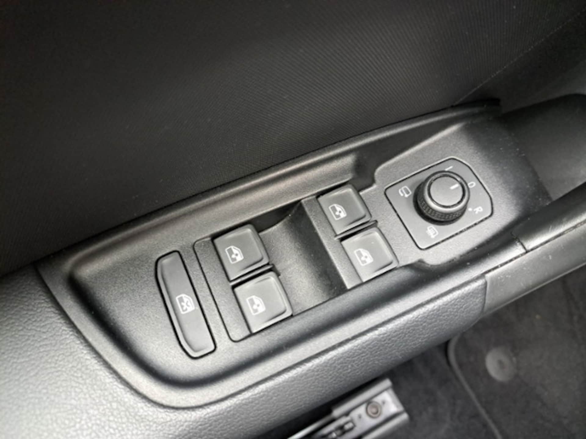 Audi A1 Sportback S line