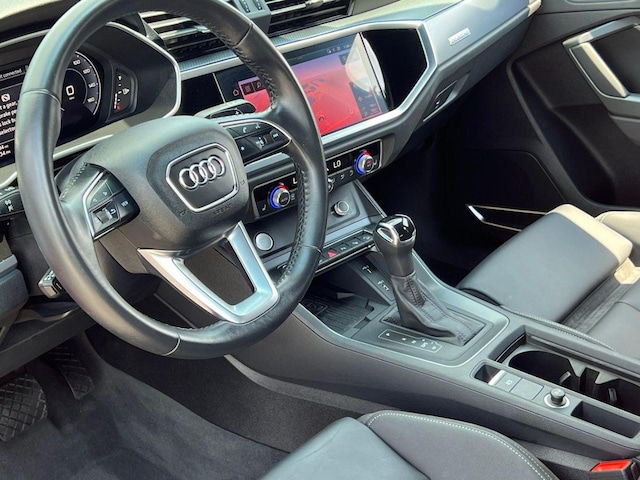 2020 Audi Q3 SUV