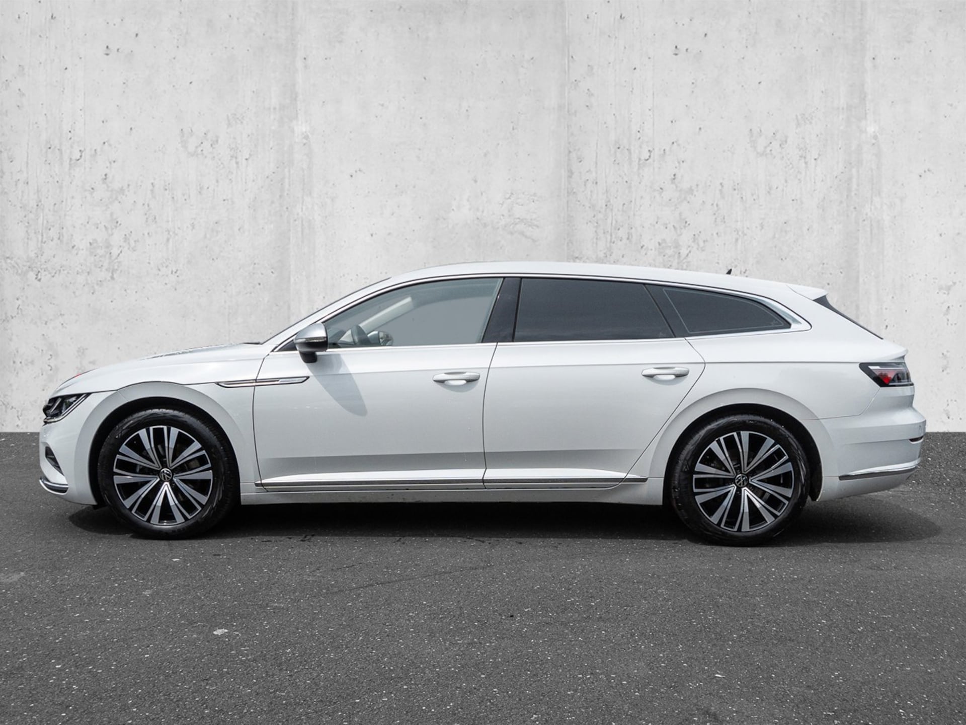 Volkswagen Arteon Shooting Brake Elegance
