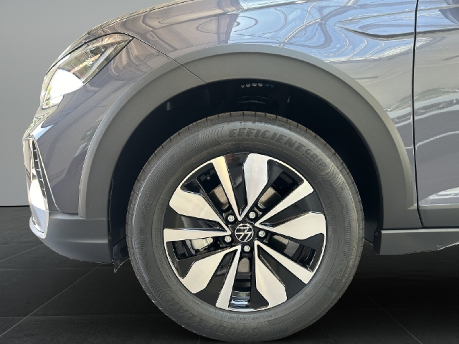 Volkswagen Taigo – Bild 9