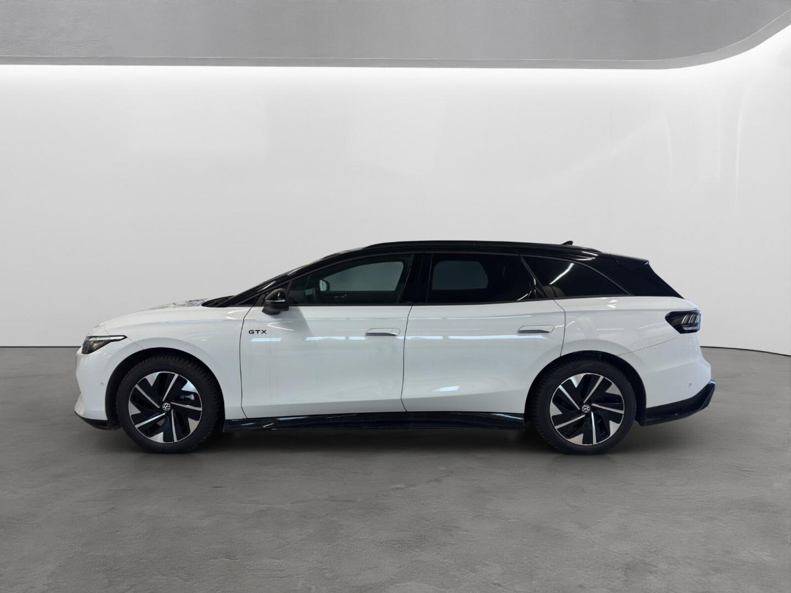 Volkswagen ID.7 Tourer – Bild 4