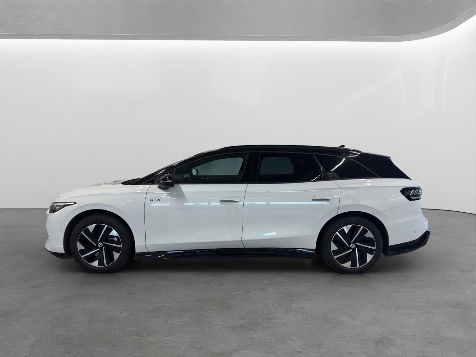 Volkswagen ID.7 Tourer GTX