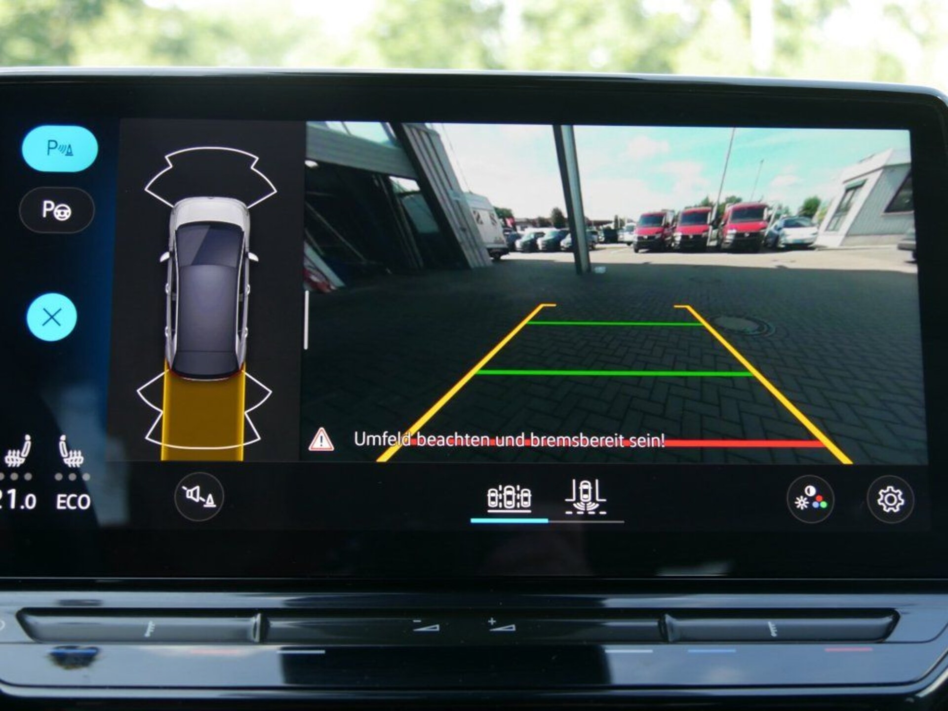 Volkswagen ID.3 MOVE Pro