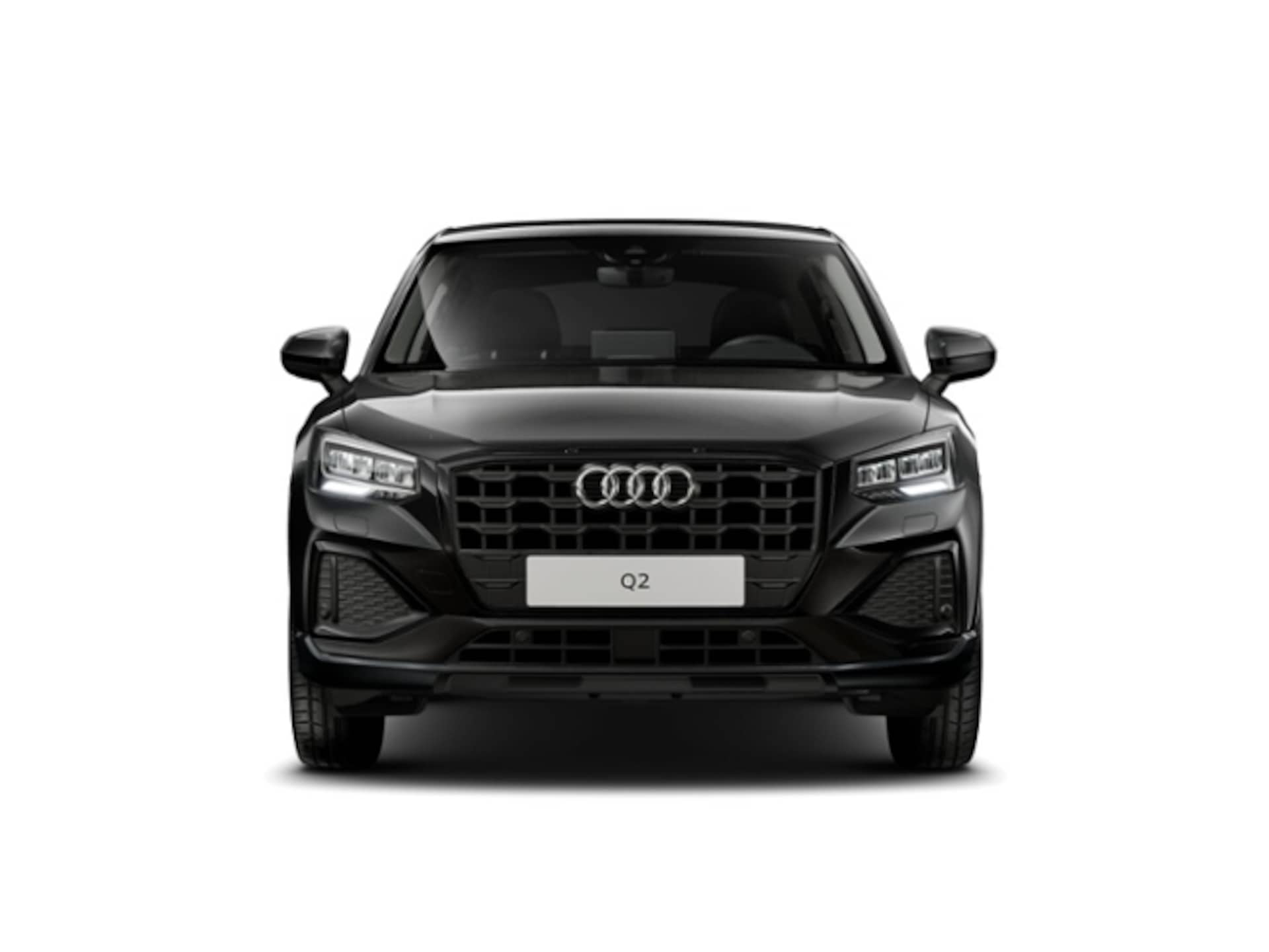 Audi Q2 Advanced