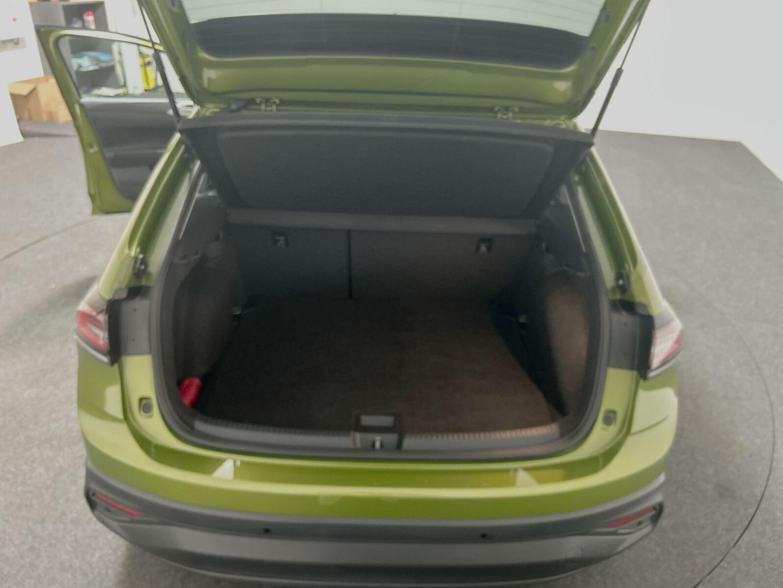 Volkswagen Taigo – Bild 18