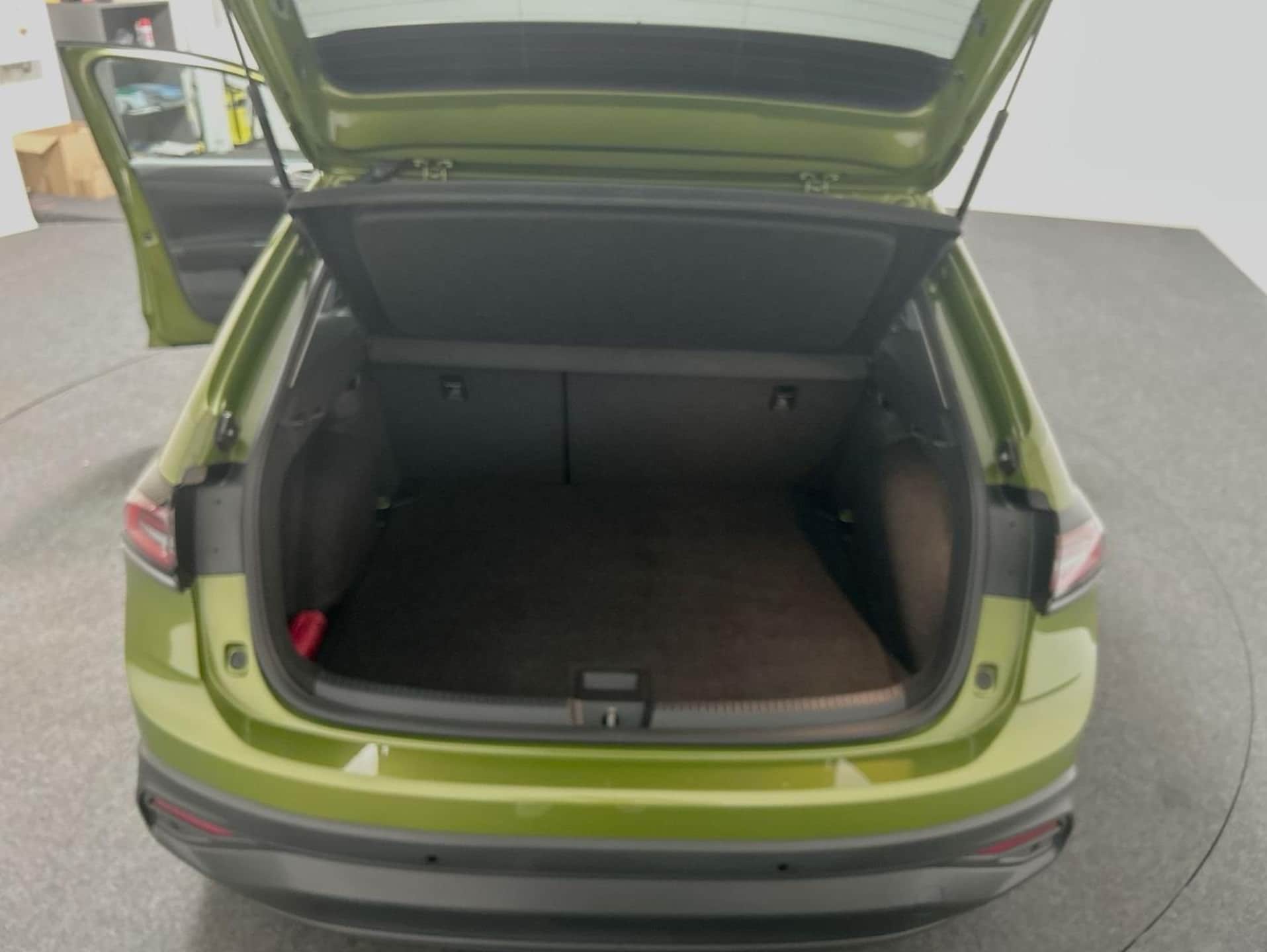 Volkswagen Taigo MOVE