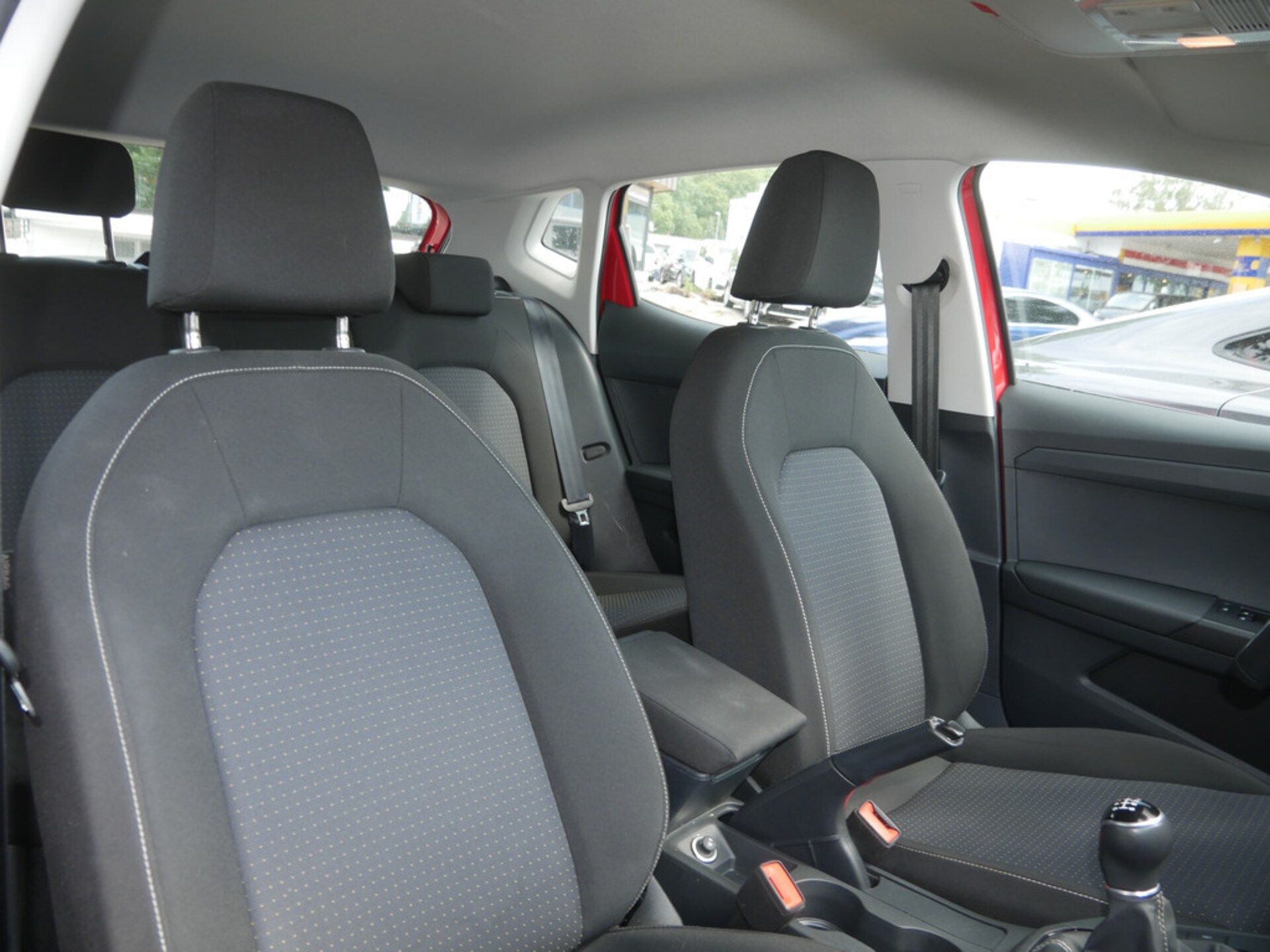 SEAT Ibiza Style
