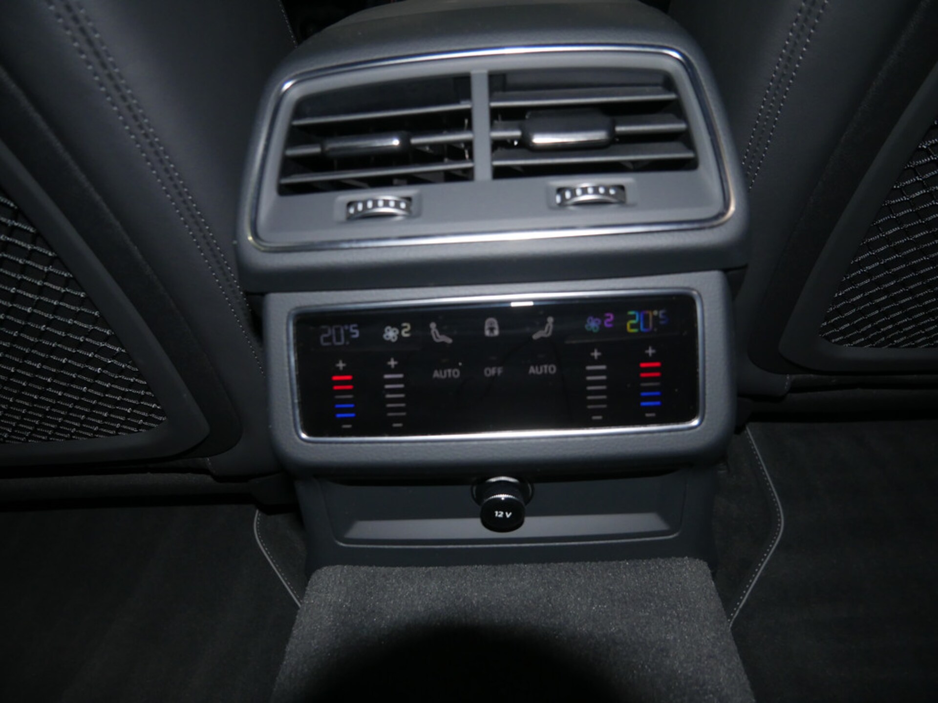 Audi S7 Sportback