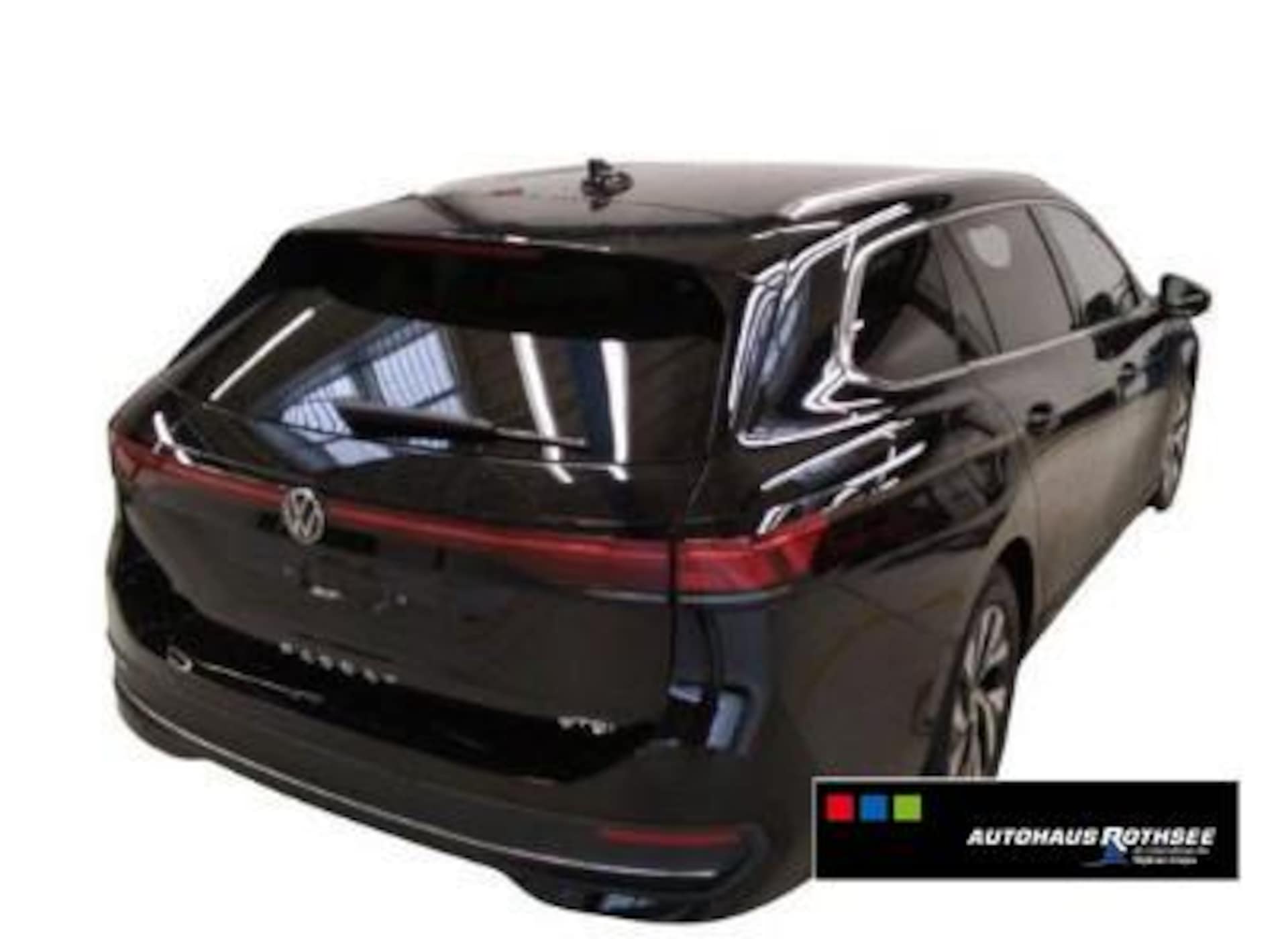 Volkswagen Passat Business