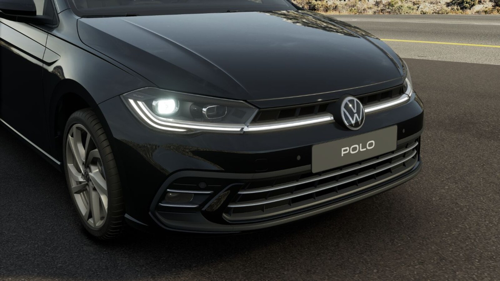 Volkswagen Polo – Bild 7