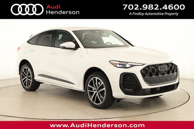2026 Audi Q5 Sportback