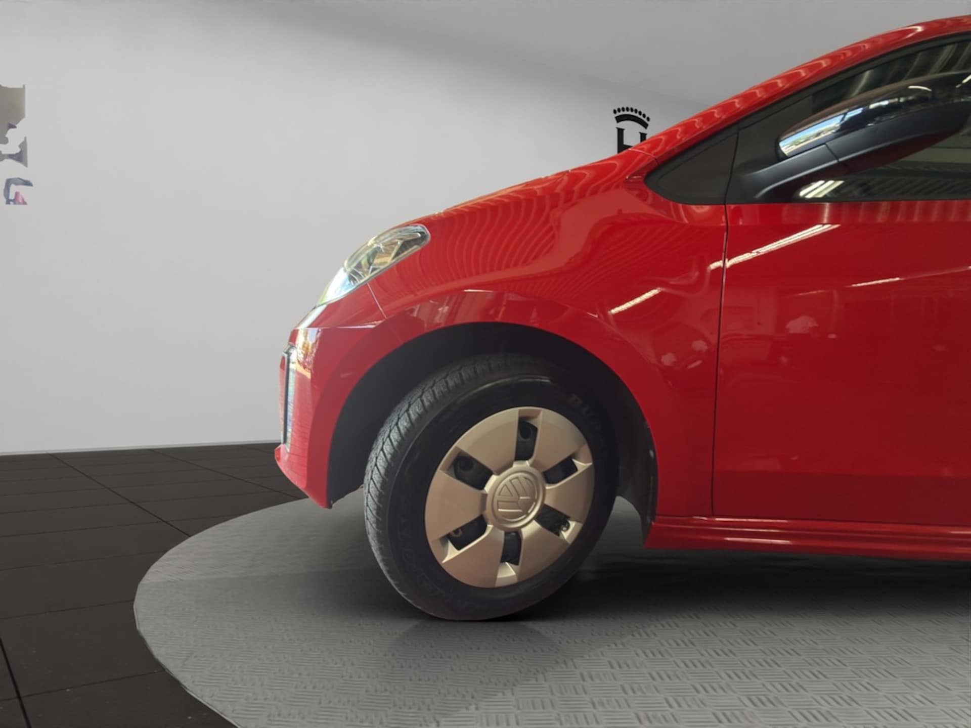 Volkswagen e-up! Style