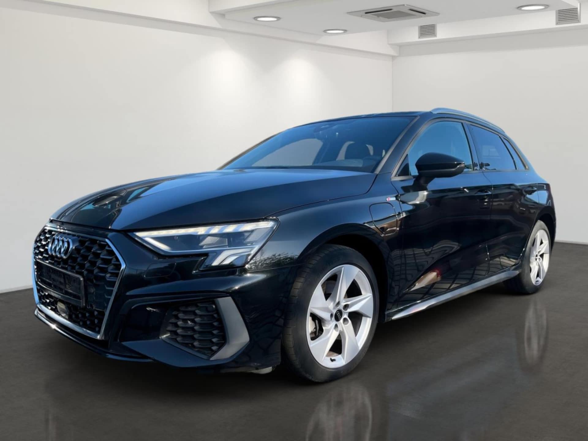 Audi A3 Sportback TFSI e S line