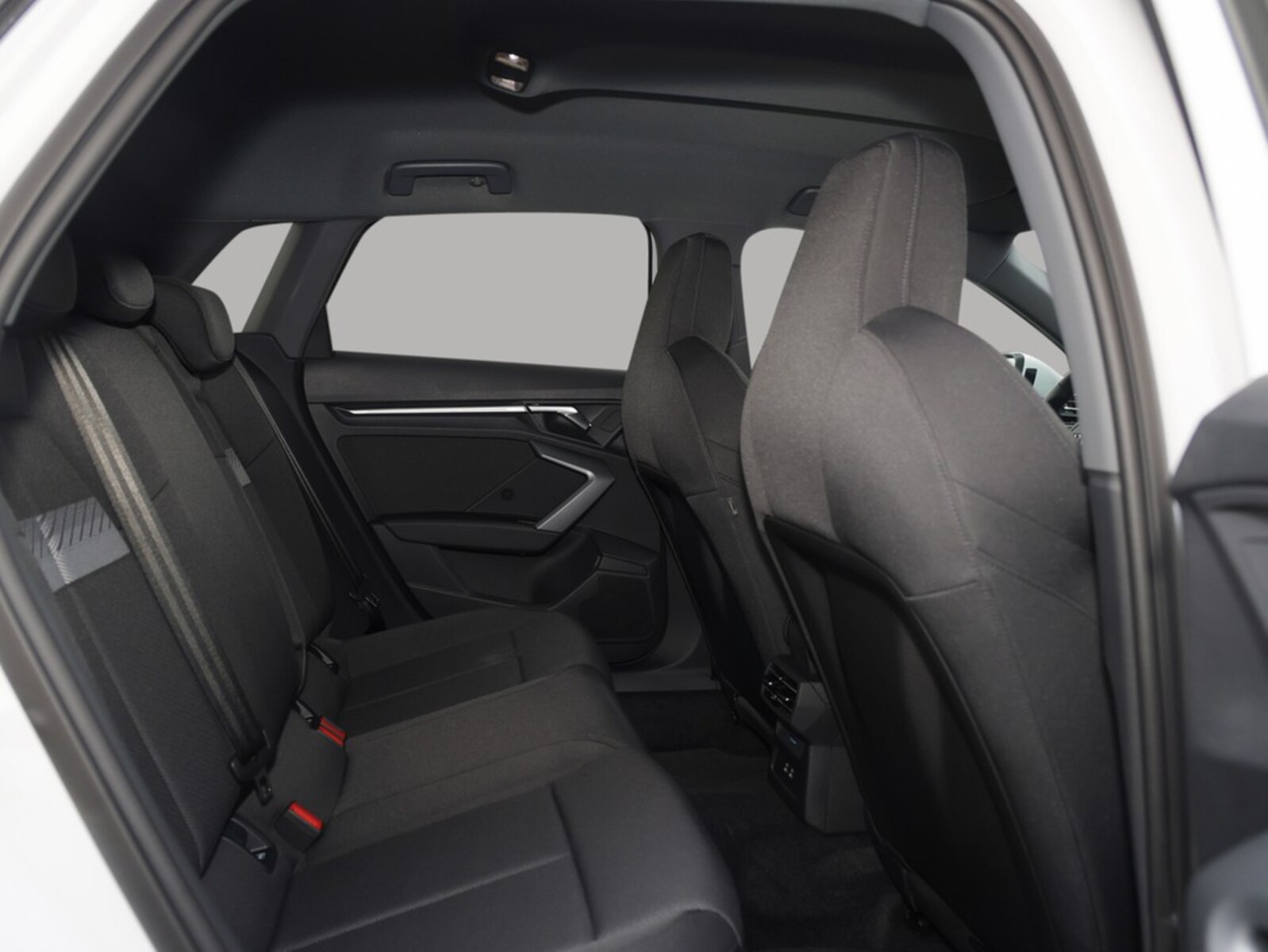 Audi A3 Sportback – Bild 12
