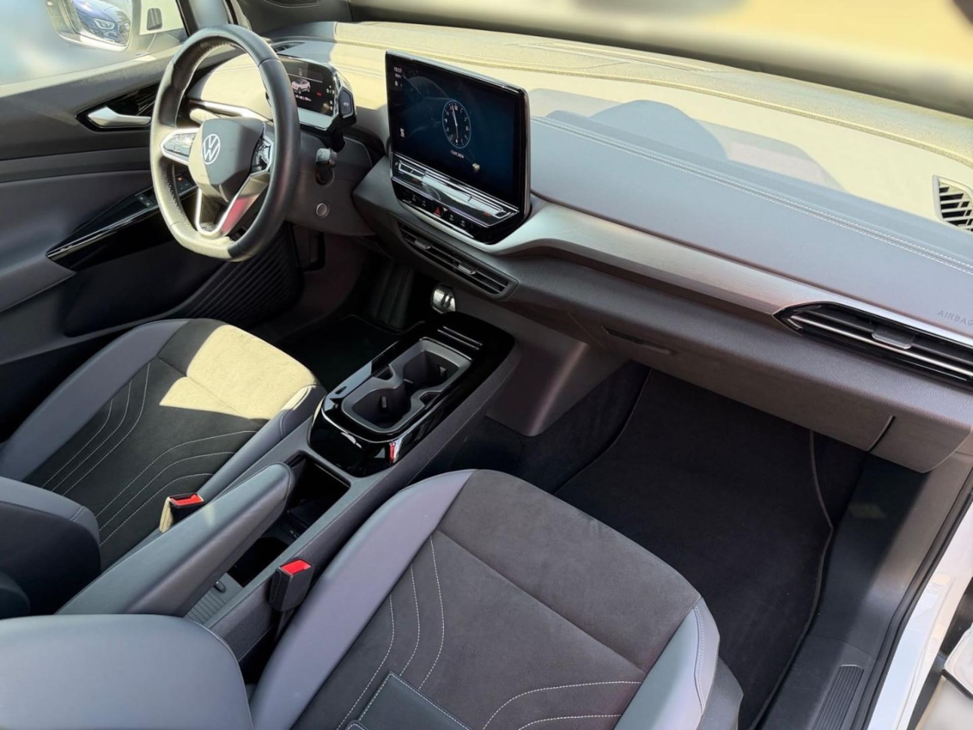 Volkswagen ID.5 Pro Performance