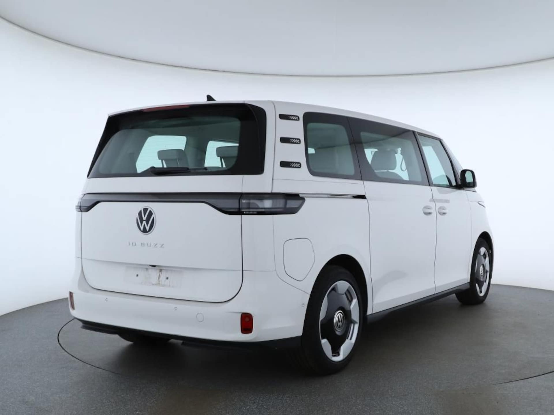 Volkswagen ID. Buzz Pro