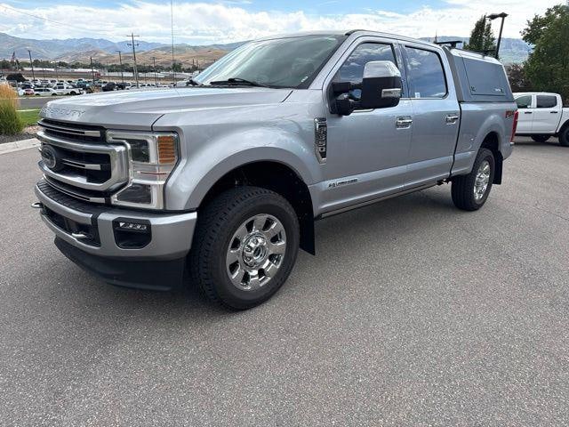 2020 Ford