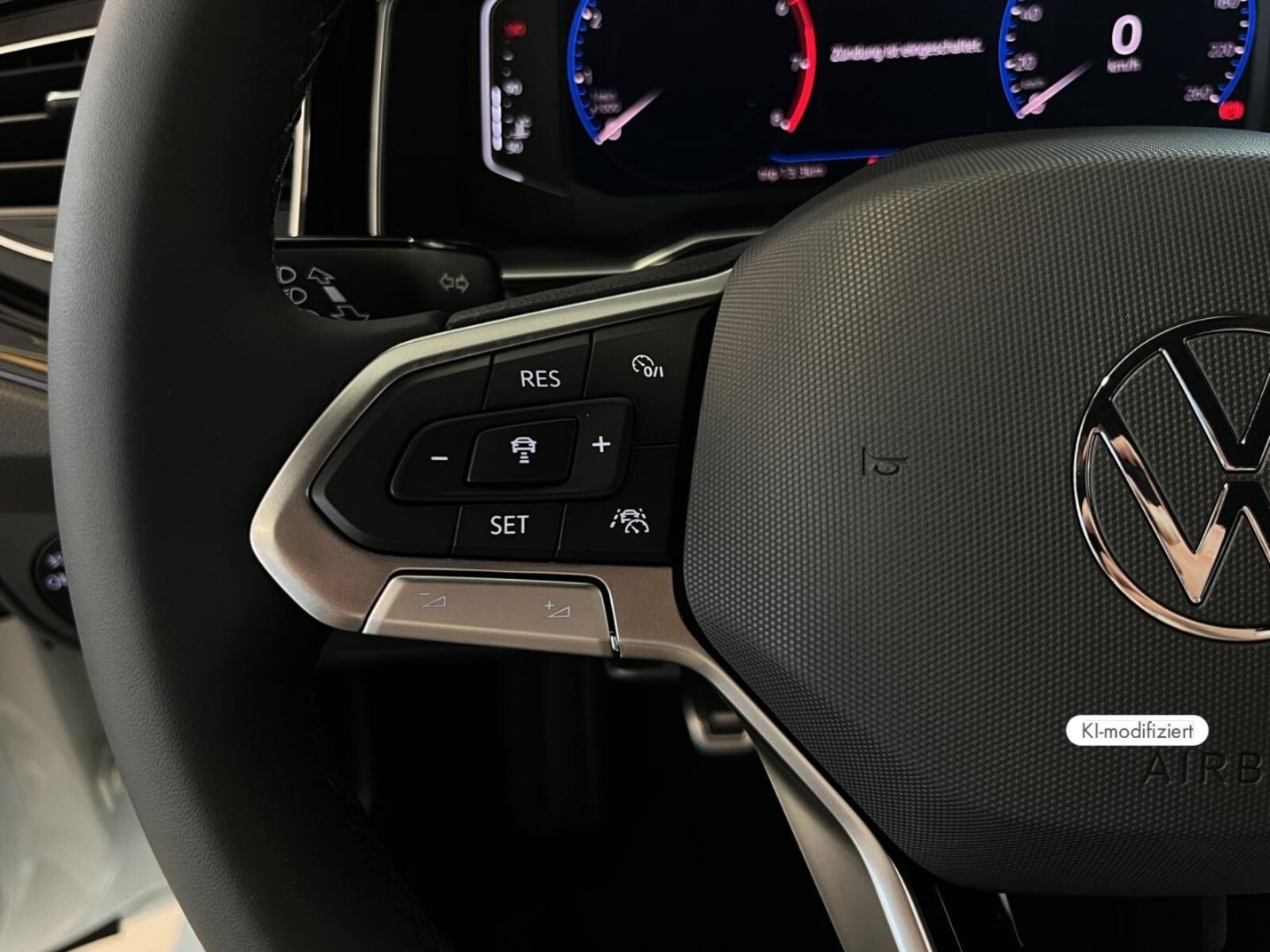 Volkswagen Polo – Bild 20