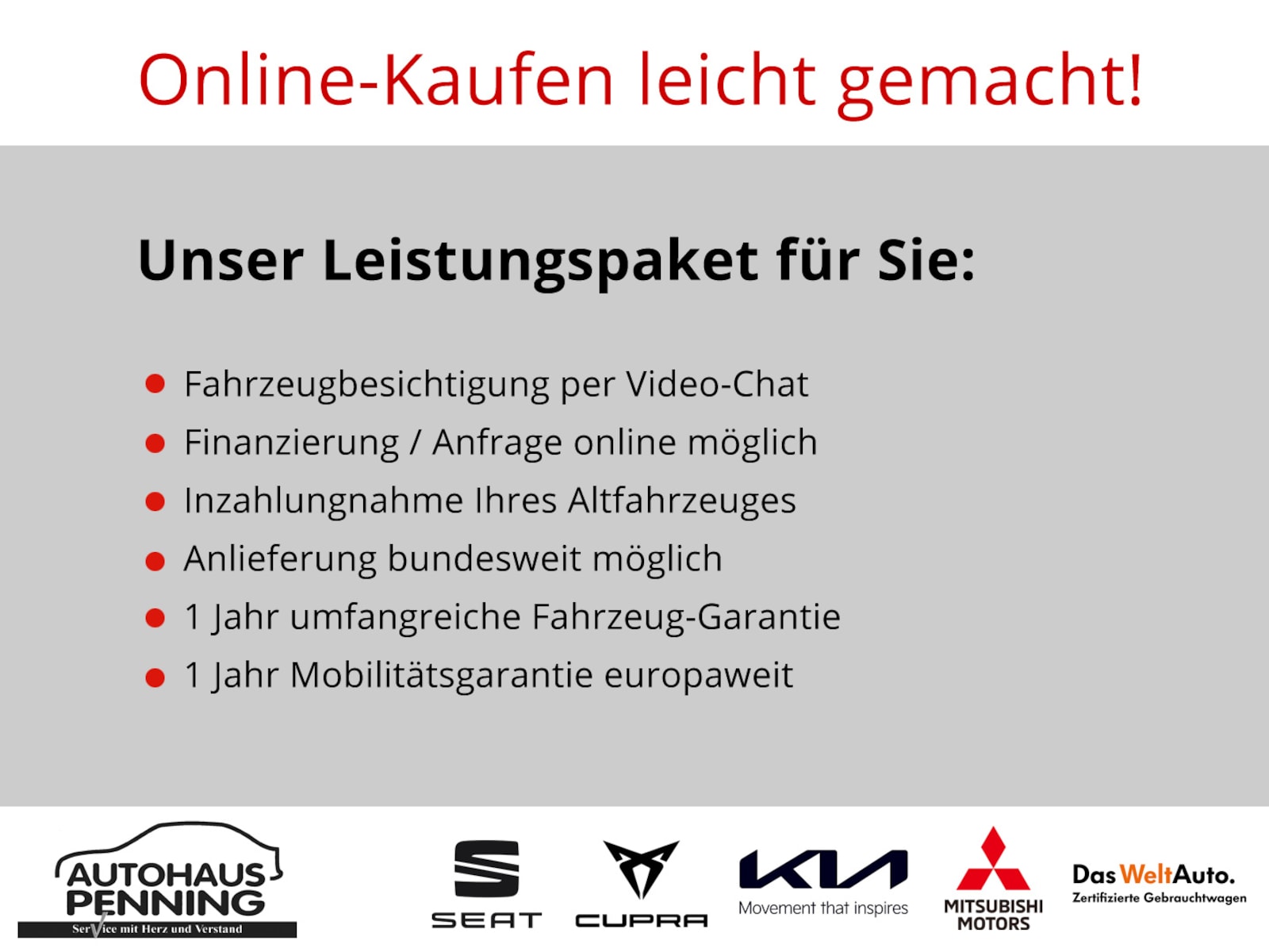 SEAT Leon Sportstourer – Bild 4