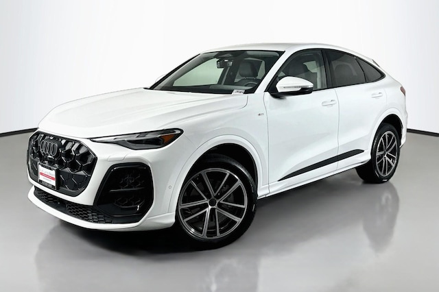 Photo of 2026 Audi Q5 Sportback