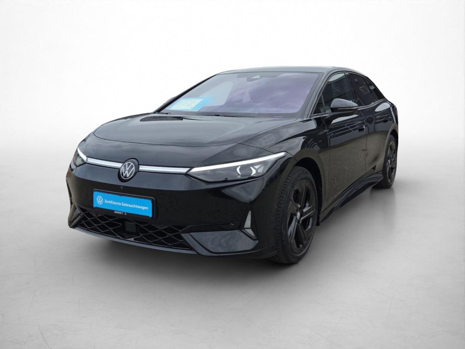 Volkswagen ID.7 – Bild 2