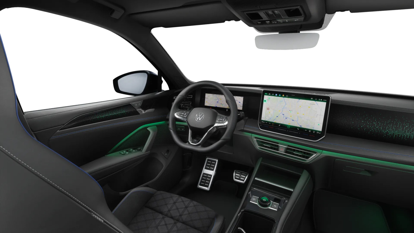 Volkswagen Tiguan – Bild 10