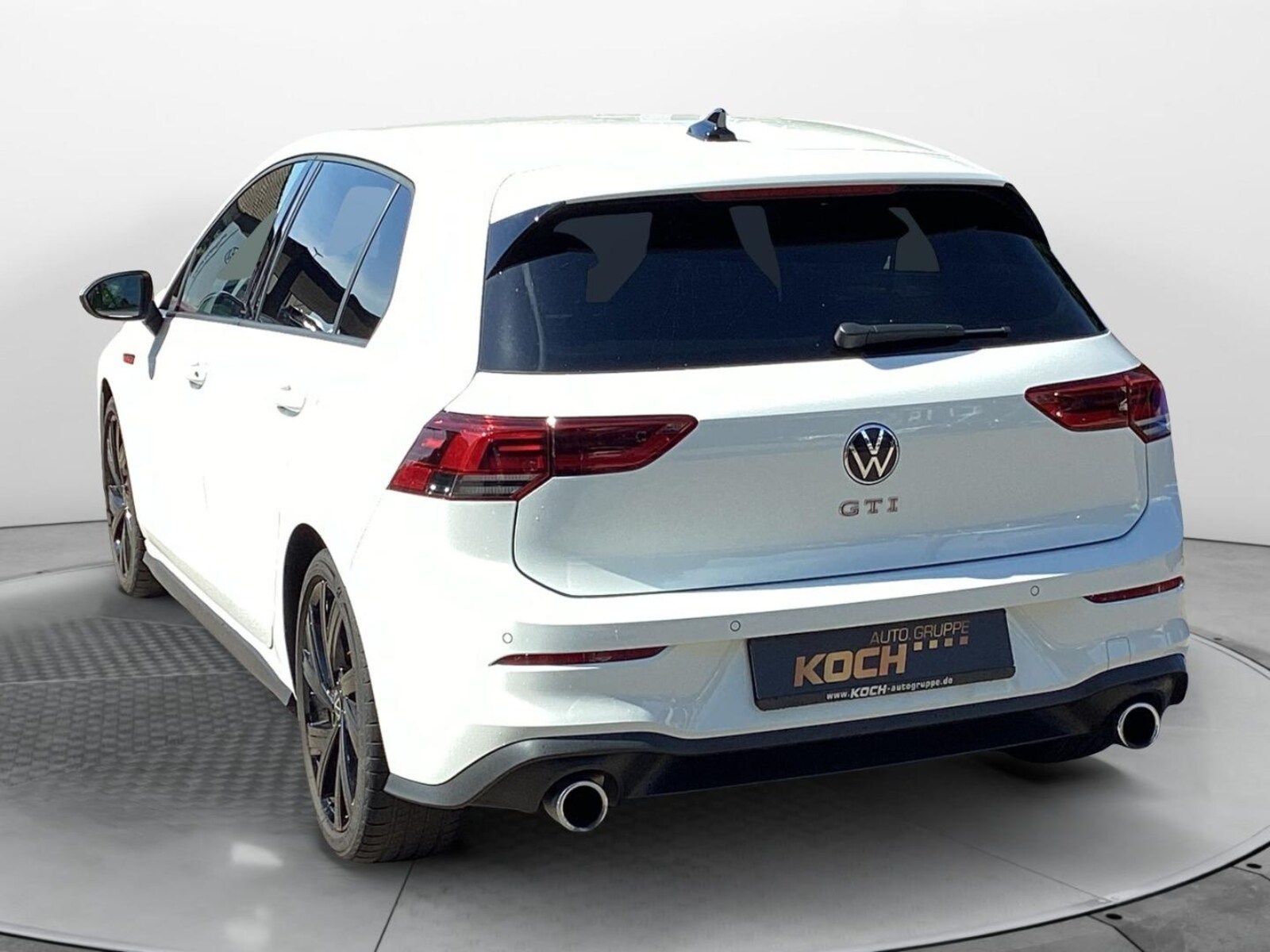 Volkswagen Golf – Bild 4