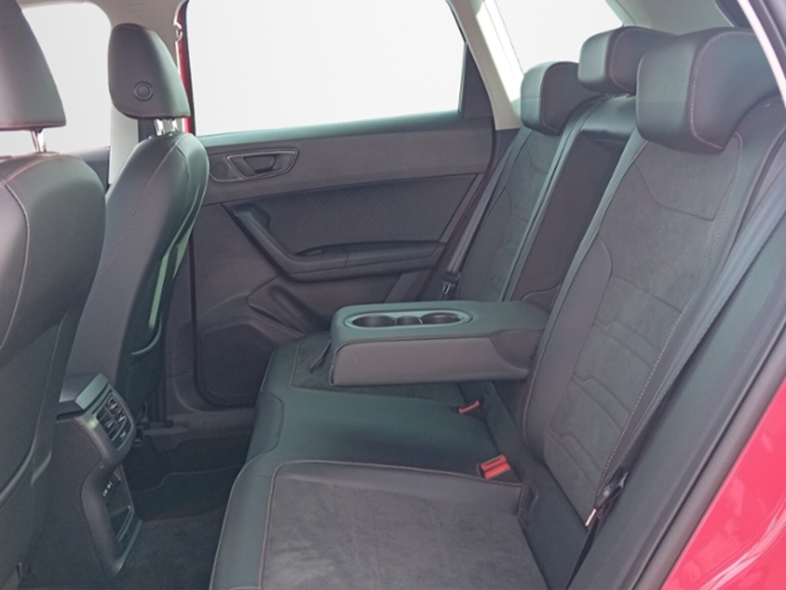 SEAT Ateca – Bild 13