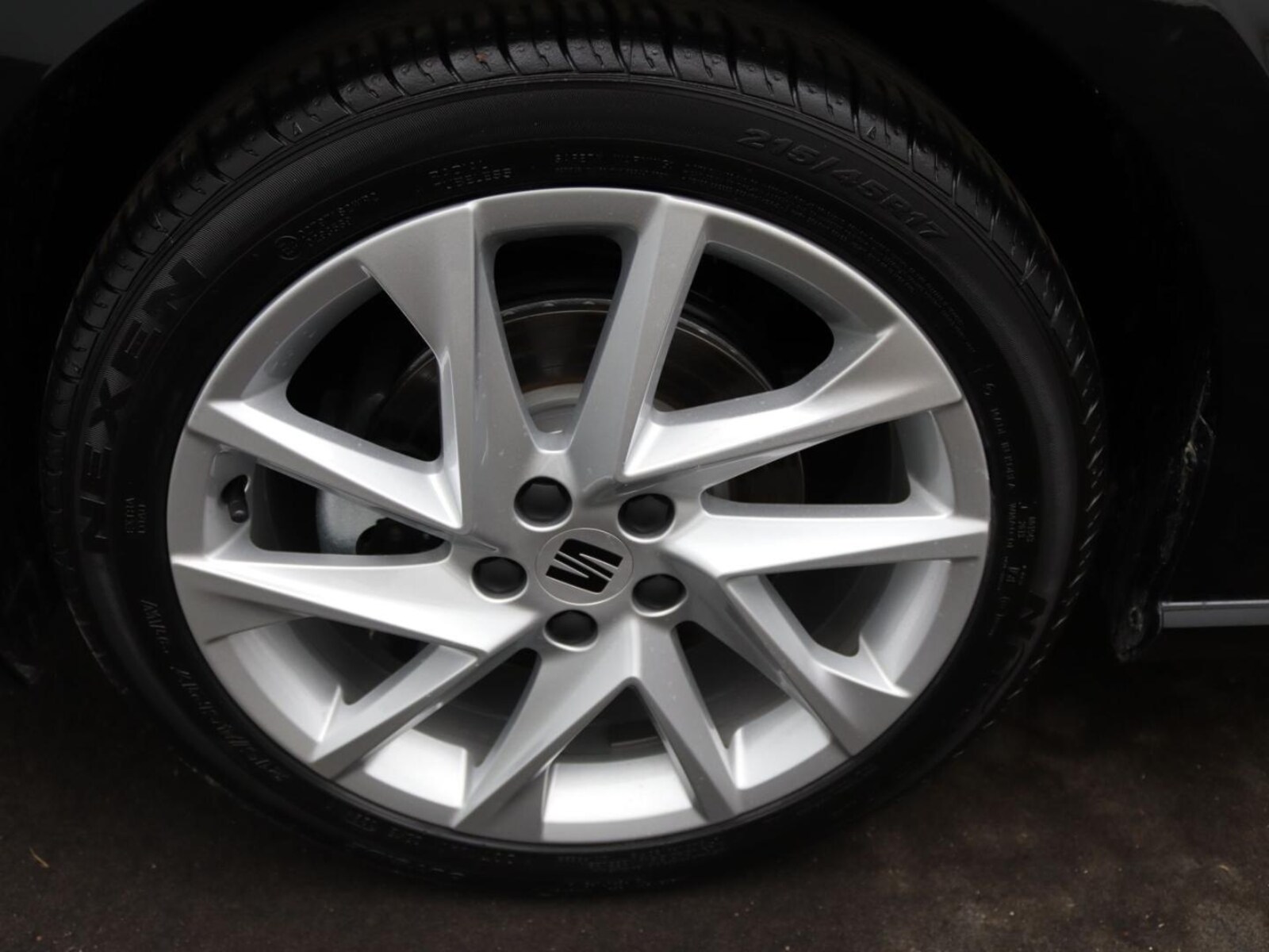 SEAT Ibiza – Bild 16