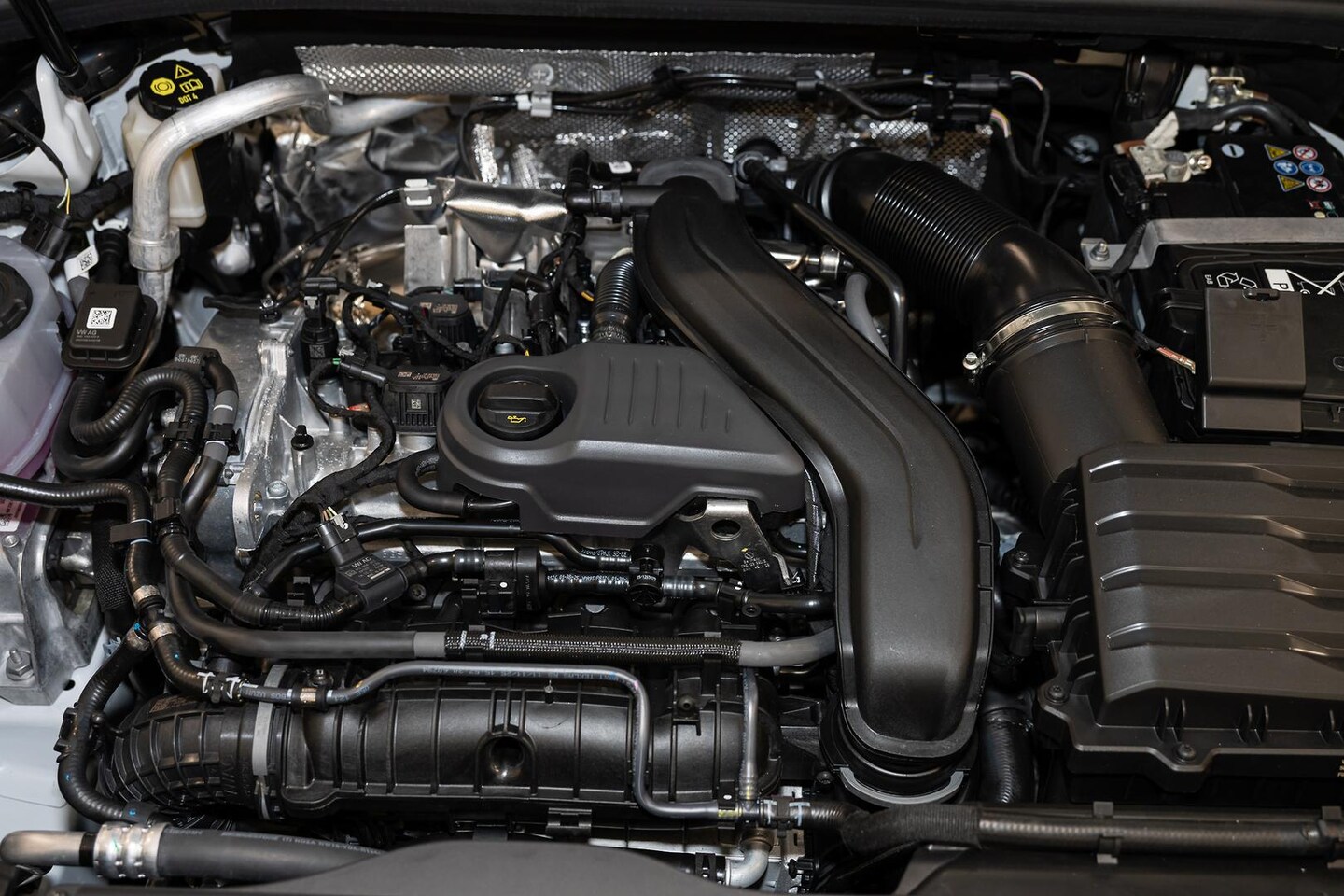 Image about Audi Q3 SUV TFSI 110 kW launch edition