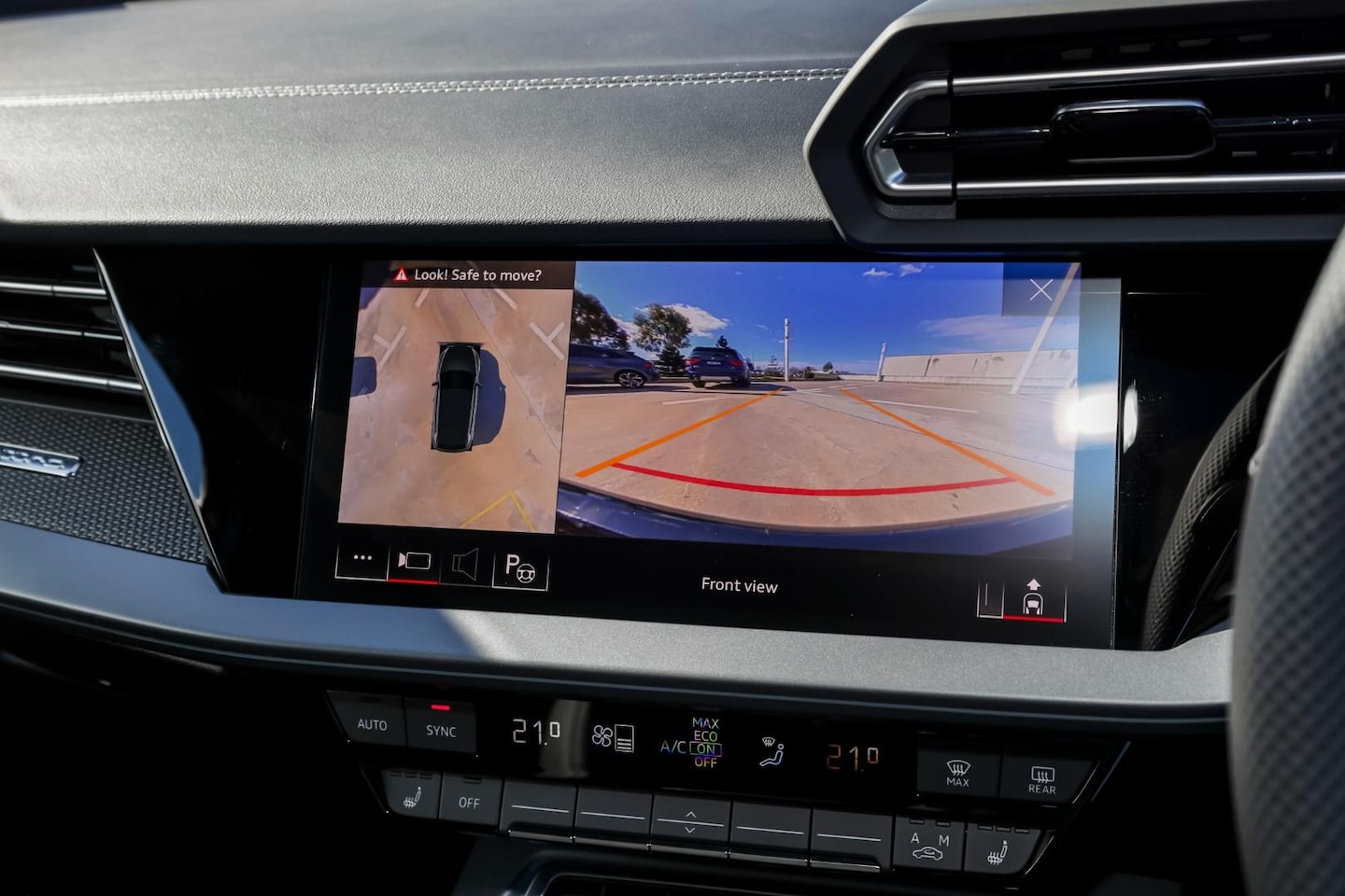 Image about Audi S3 Sportback TFSI quattro S tronic