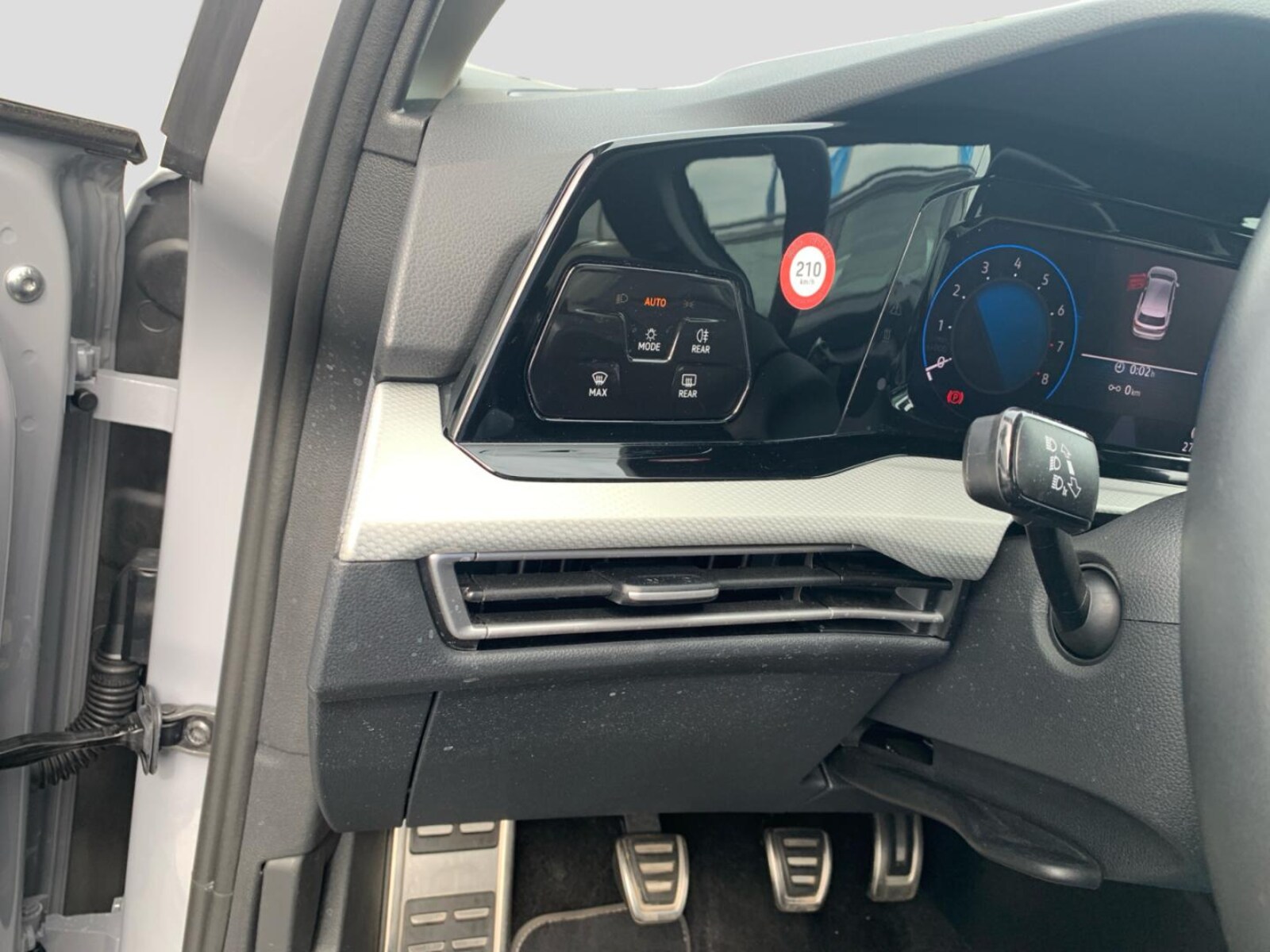 Volkswagen Golf – Bild 11