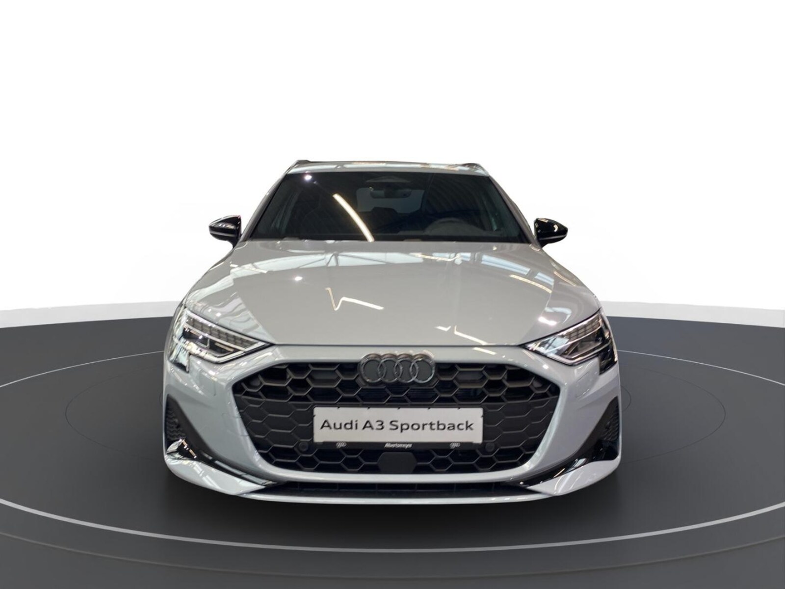 Audi A3 Sportback – Bild 6