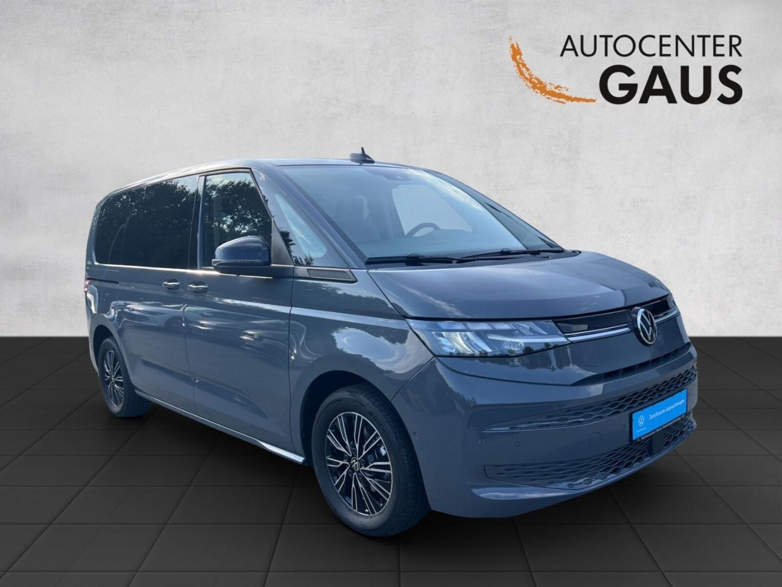 Volkswagen Multivan – Bild 9