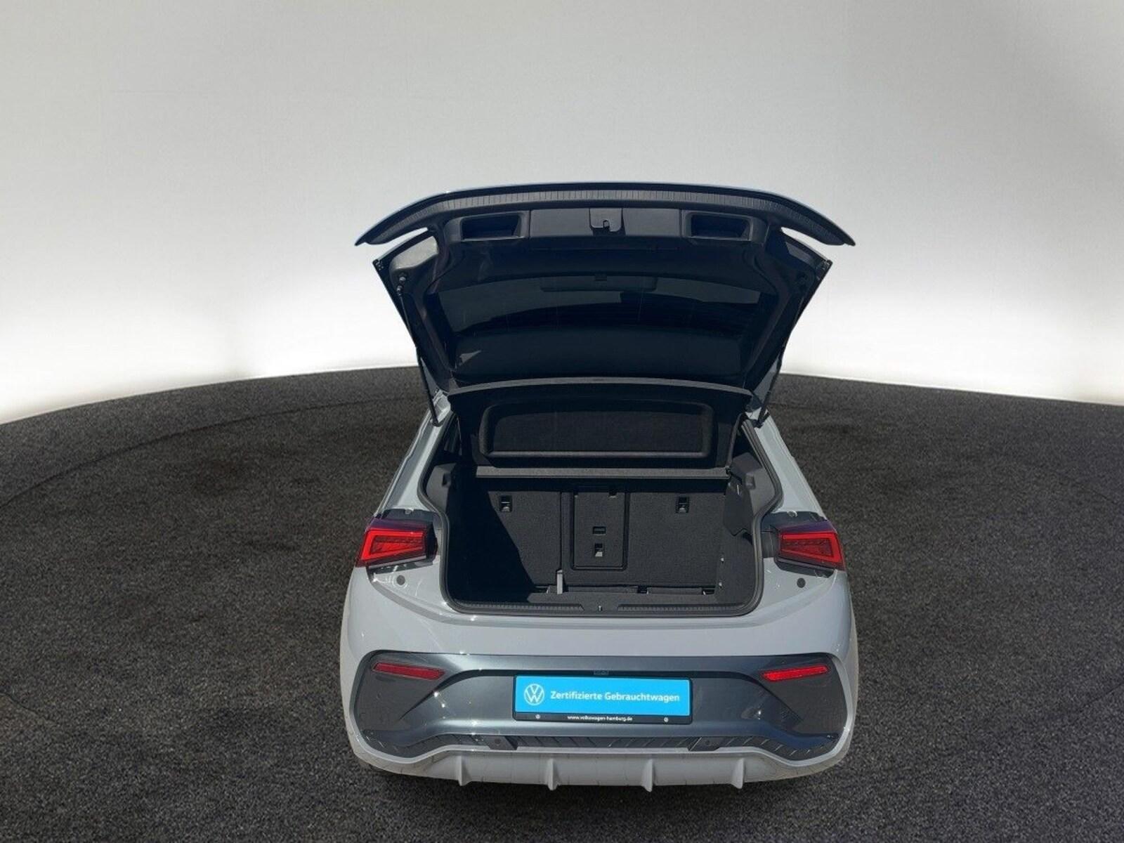 CUPRA Born – Bild 5