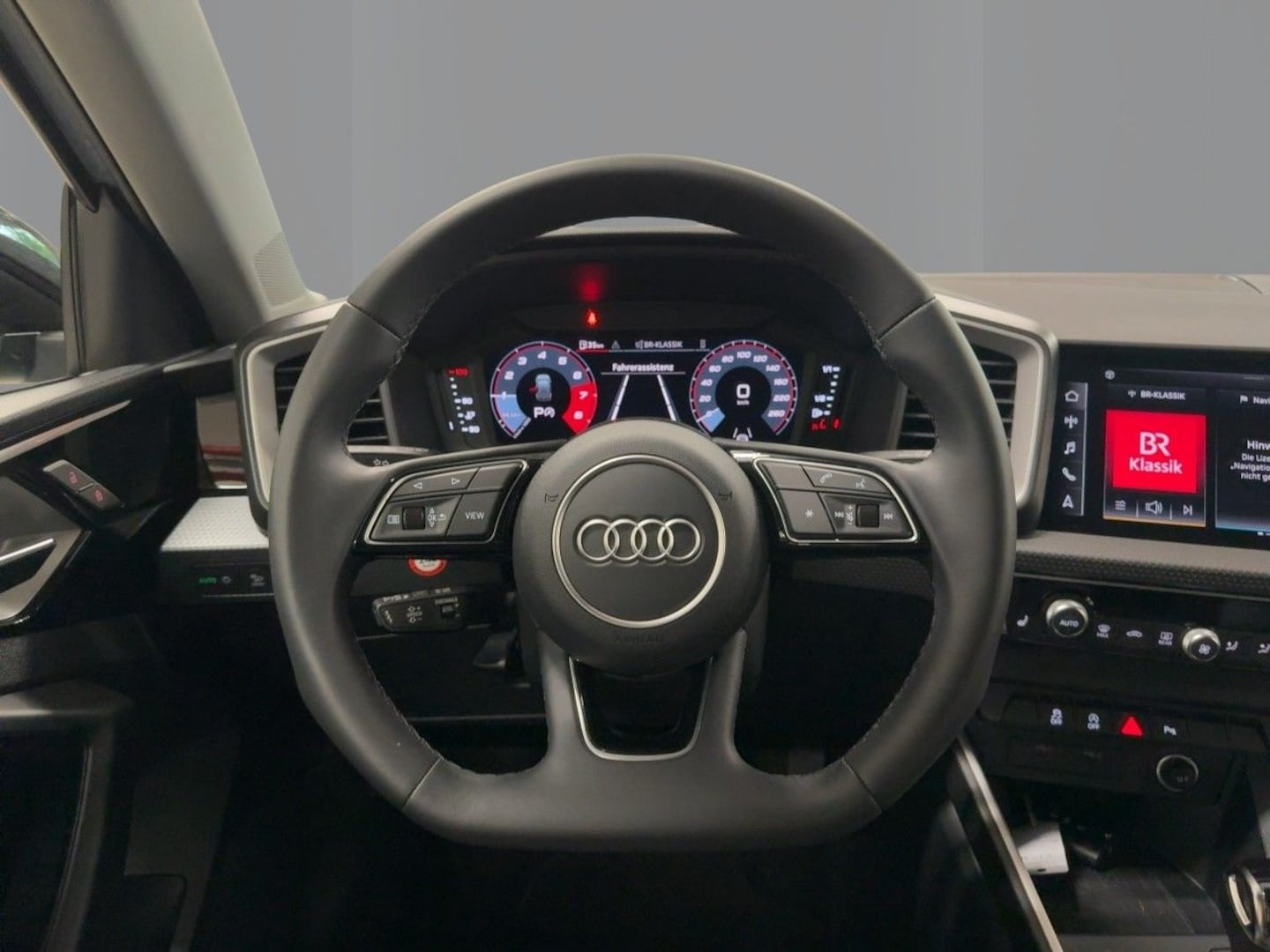 Bild über Audi A1 Sportback advanced 30 TFSI S tronic - für weitere Informationen kontaktieren Sie den Audi Partner