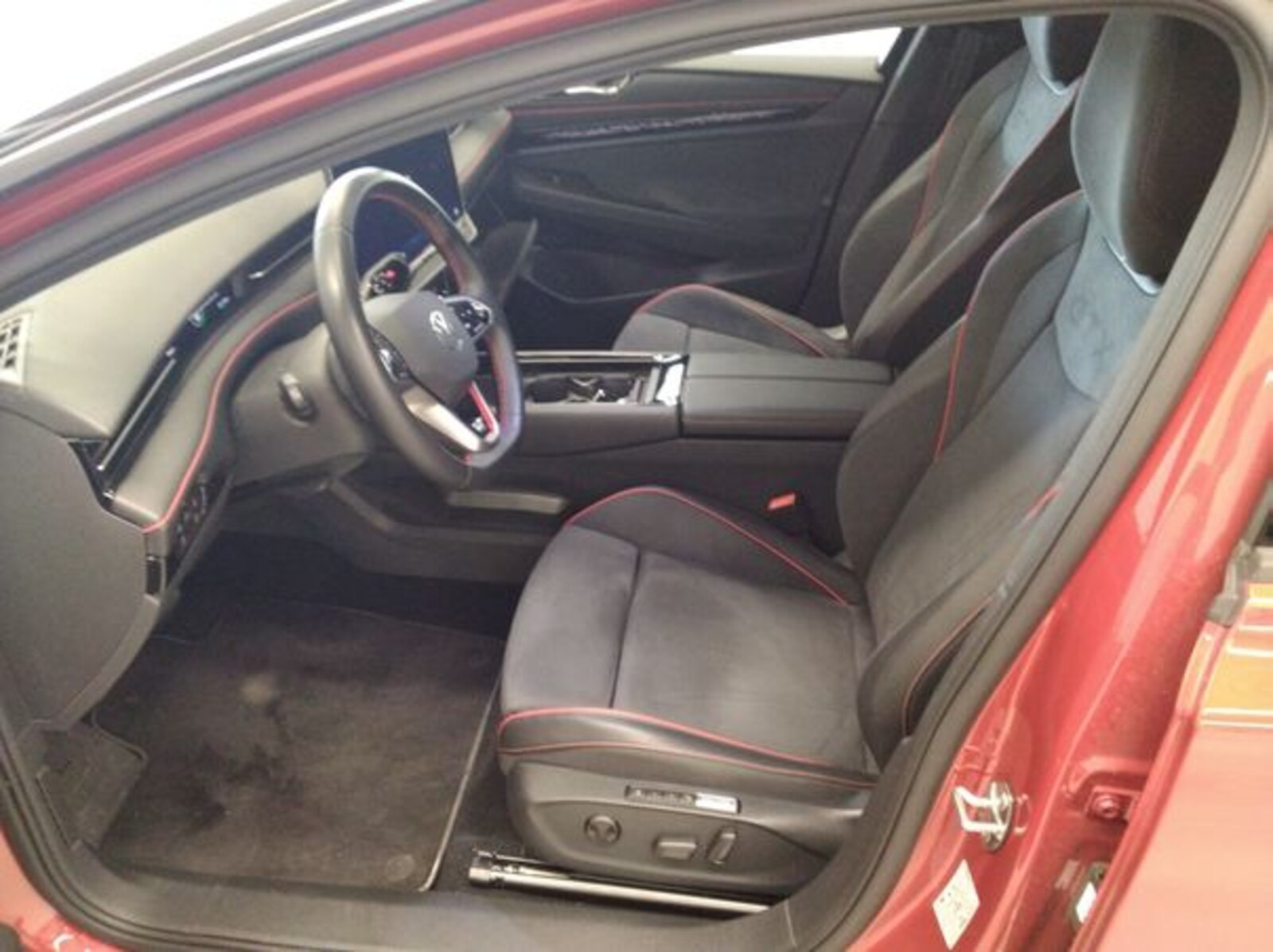 Volkswagen ID.7 Tourer – Bild 4