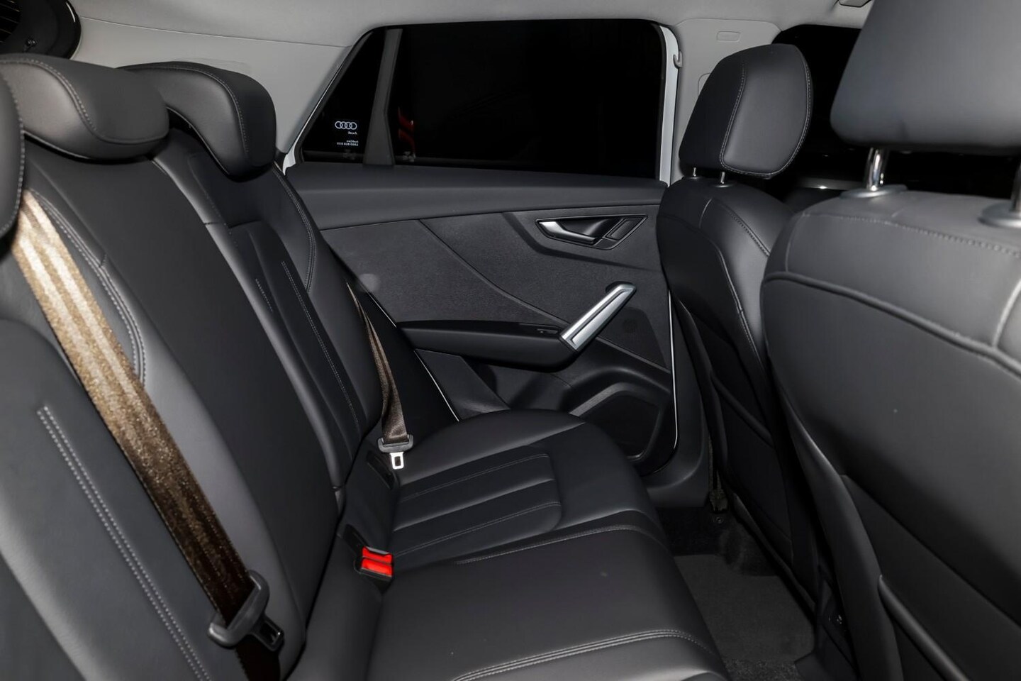 Image about Audi Q2 35 TFSI S tronic