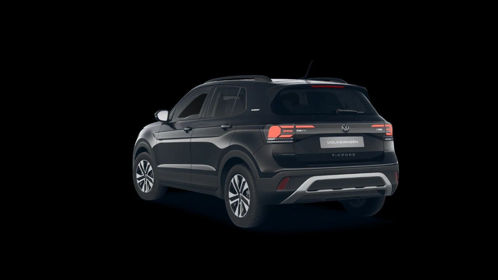 Volkswagen T-Cross – Bild 3