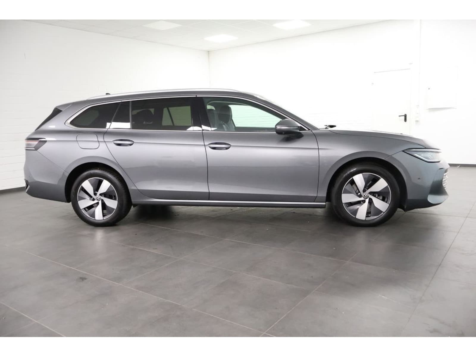 Volkswagen Passat – Bild 4