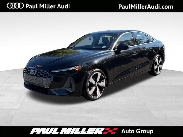 2025 Audi A5