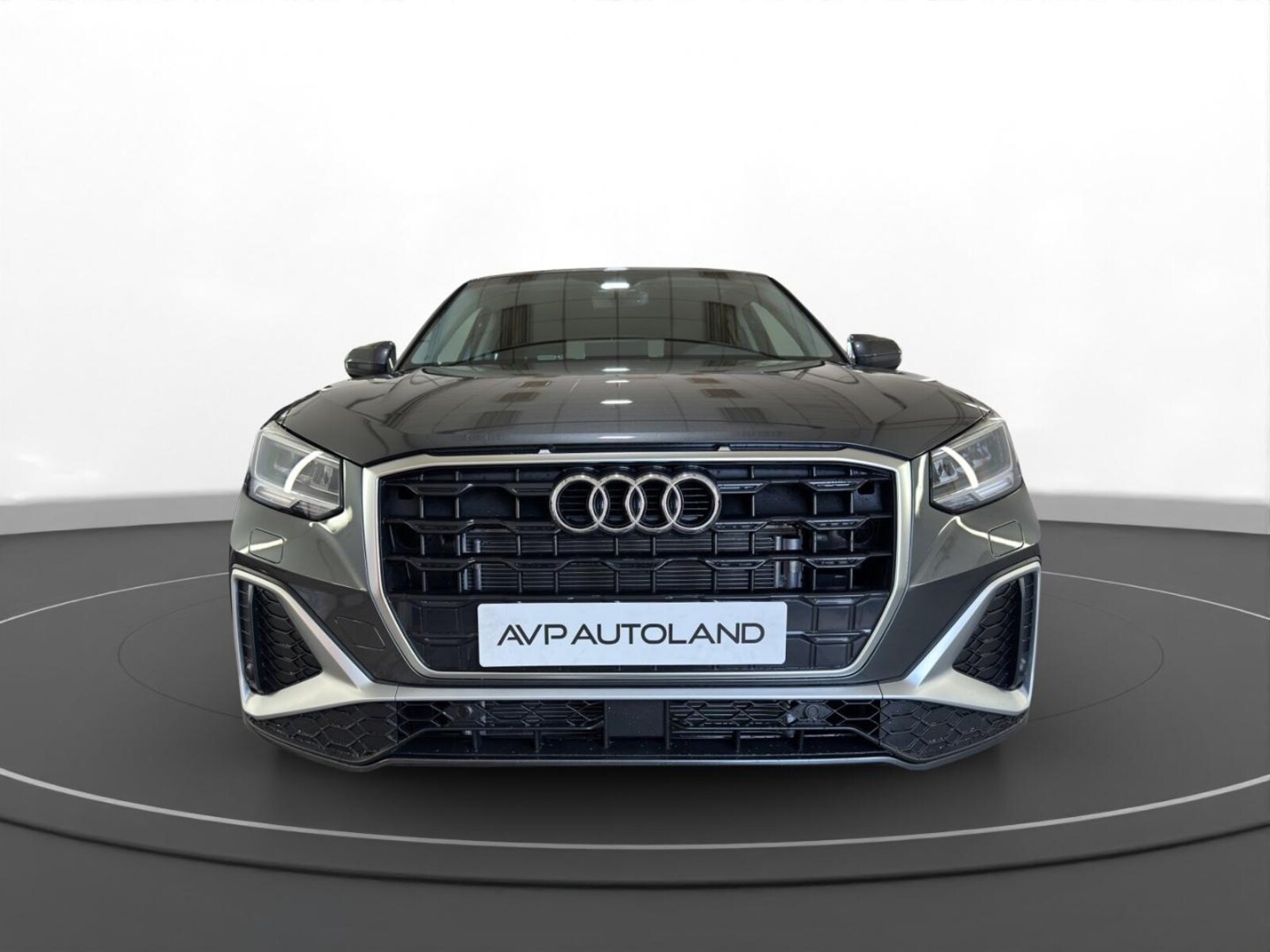 Audi Q2 – Bild 3