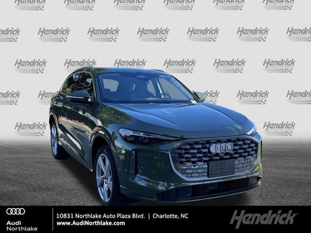 2025 Audi Q5