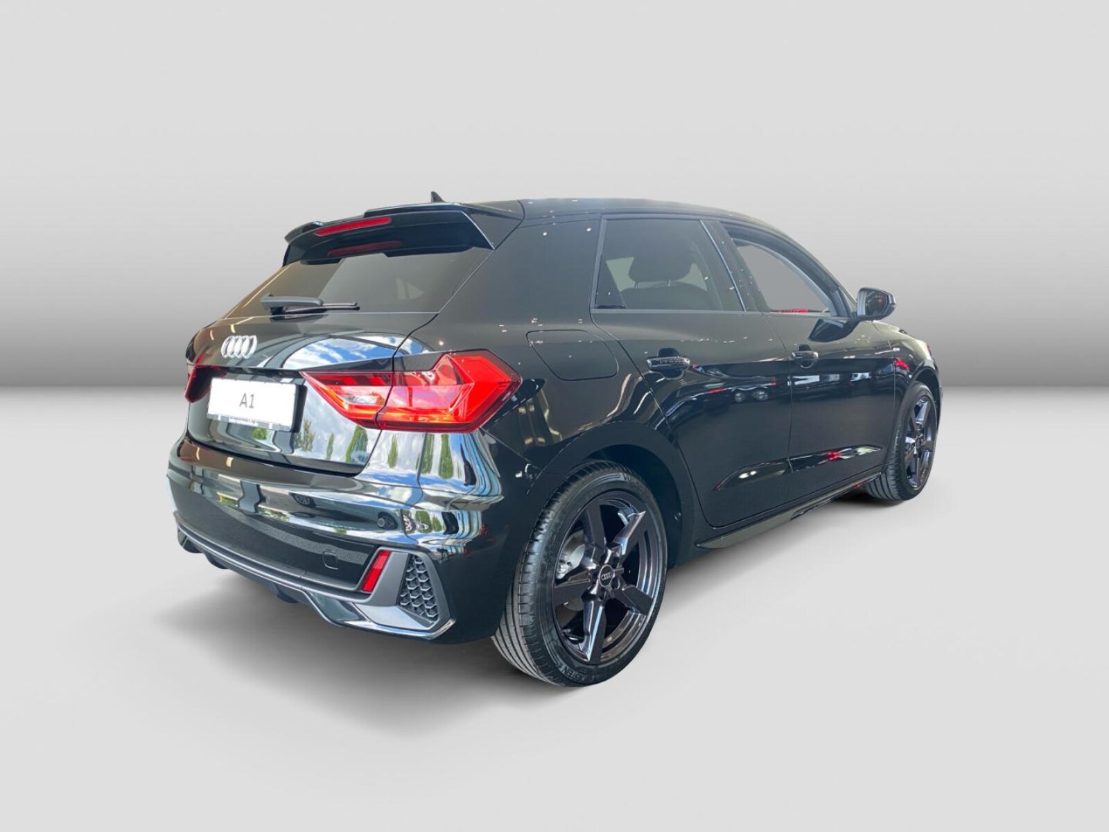 Audi A1 Sportback – Bild 3