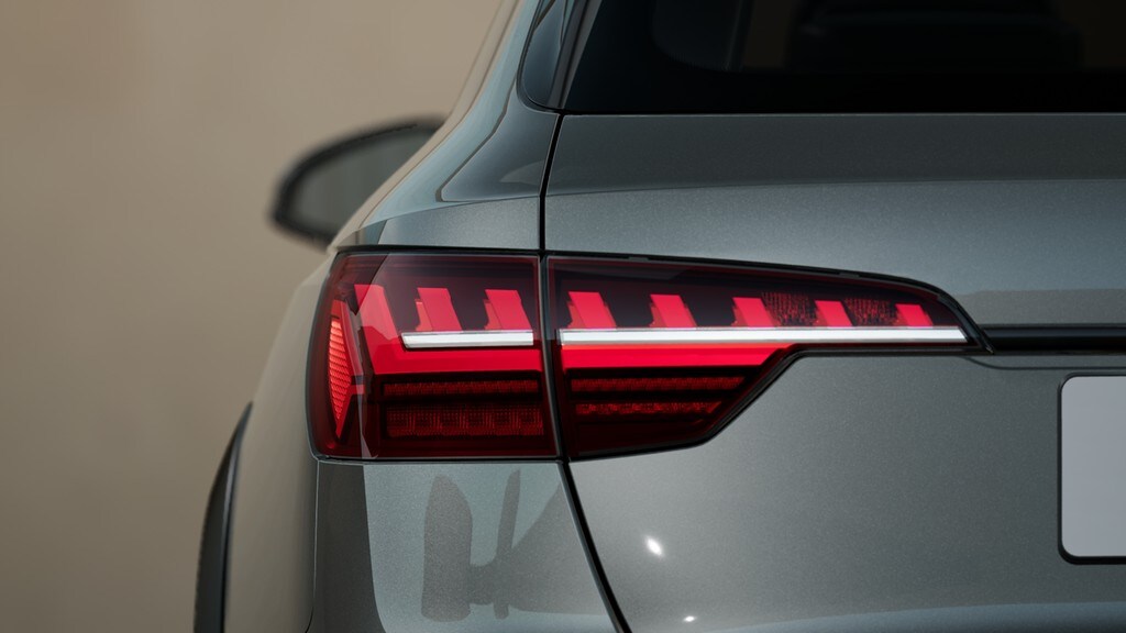 Image about Audi A4 allroad quattro 45 TFSI quattro S tronic